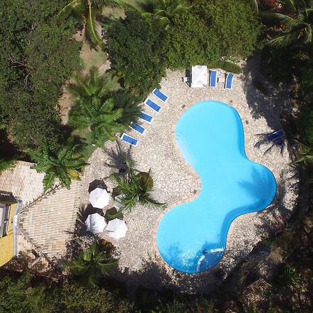 Aquarela Do Brasil Village Praia de Pipa Eksteriør billede