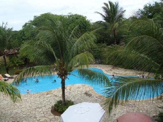 Aquarela Do Brasil Village Praia de Pipa Eksteriør billede