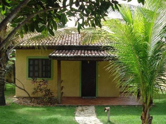 Aquarela Do Brasil Village Praia de Pipa Eksteriør billede