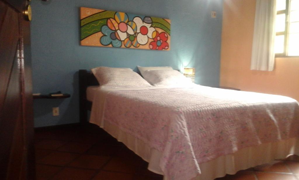 Aquarela Do Brasil Village Praia de Pipa Eksteriør billede
