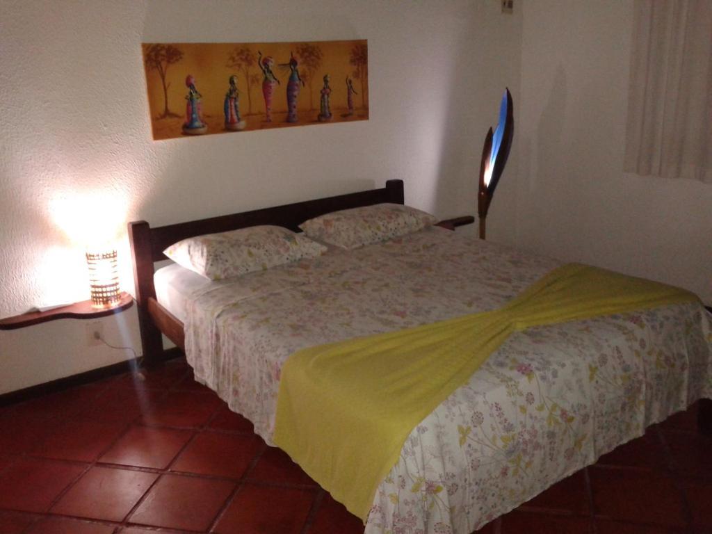 Aquarela Do Brasil Village Praia de Pipa Eksteriør billede