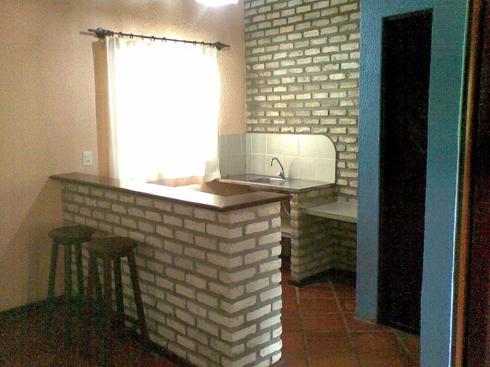 Aquarela Do Brasil Village Praia de Pipa Eksteriør billede