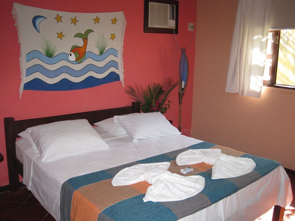Aquarela Do Brasil Village Praia de Pipa Eksteriør billede